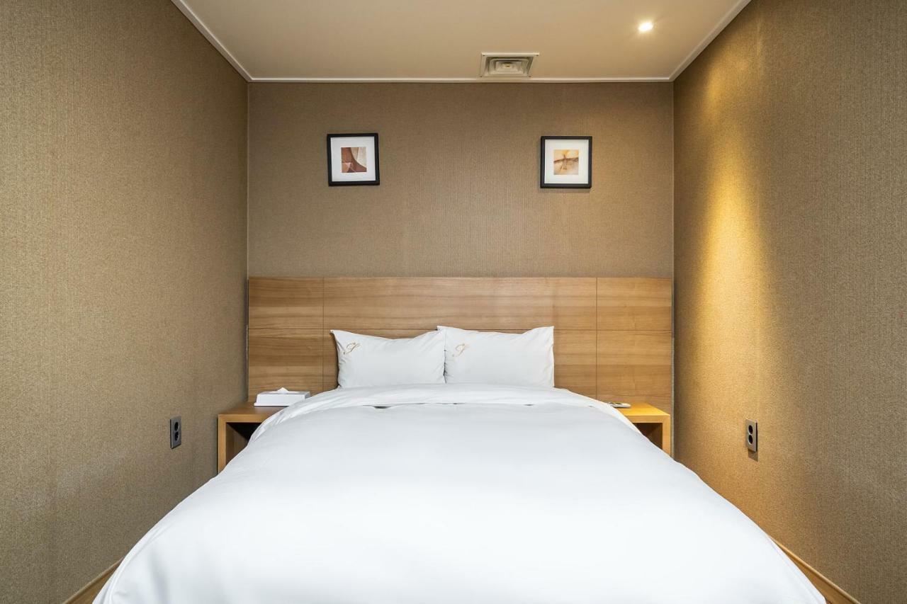 Stellamaris Hotel Wolmido Incheon Eksteriør bilde