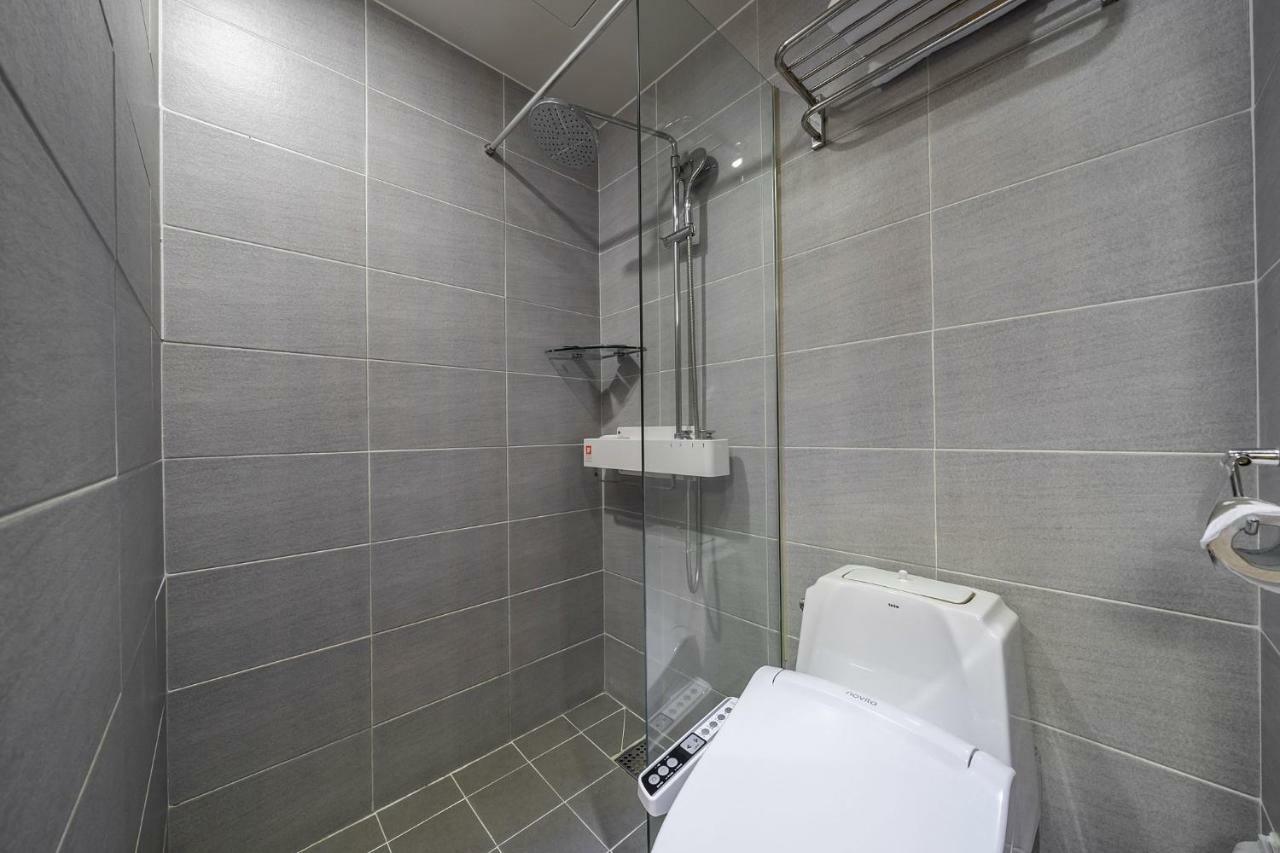 Stellamaris Hotel Wolmido Incheon Eksteriør bilde